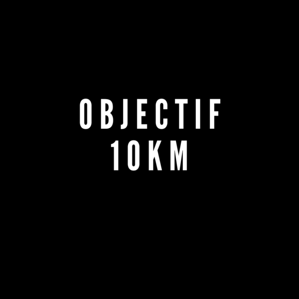 PROGRAMME 10KM